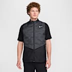 Nike Men's Therma-FIT ADV Repel Golf Vest. Nike.com